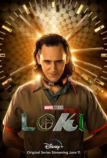 Read more about the article 洛基Loki