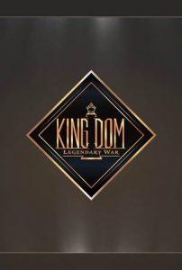 韓綜Kingdom-線上看