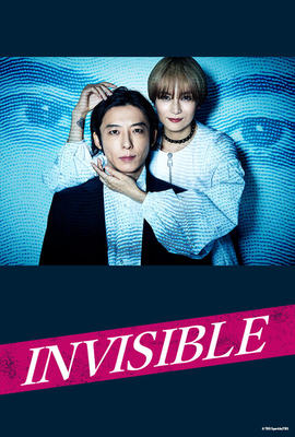 Read more about the article INVISIBLE