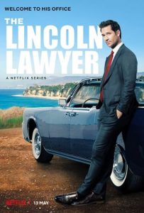 Read more about the article 下流正義-The Lincoln Lawyer